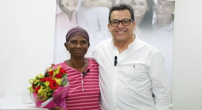 Gracias al Sistema de Equivalencias BEPS, una emprendedora dedicada a la cocina obtiene pensi&oacute;n por ahorrar en BEPS